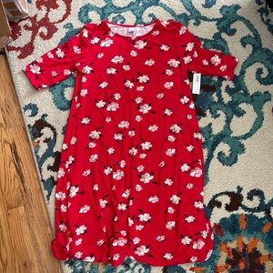 Womens old navy size small dress